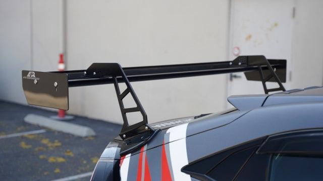 Honda civic type r roof online rack