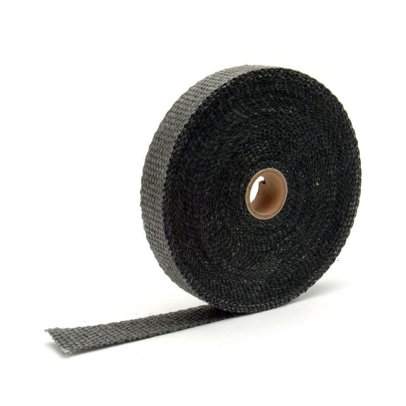 DEI Quick Fix Tape (1 x 12ft, Black)