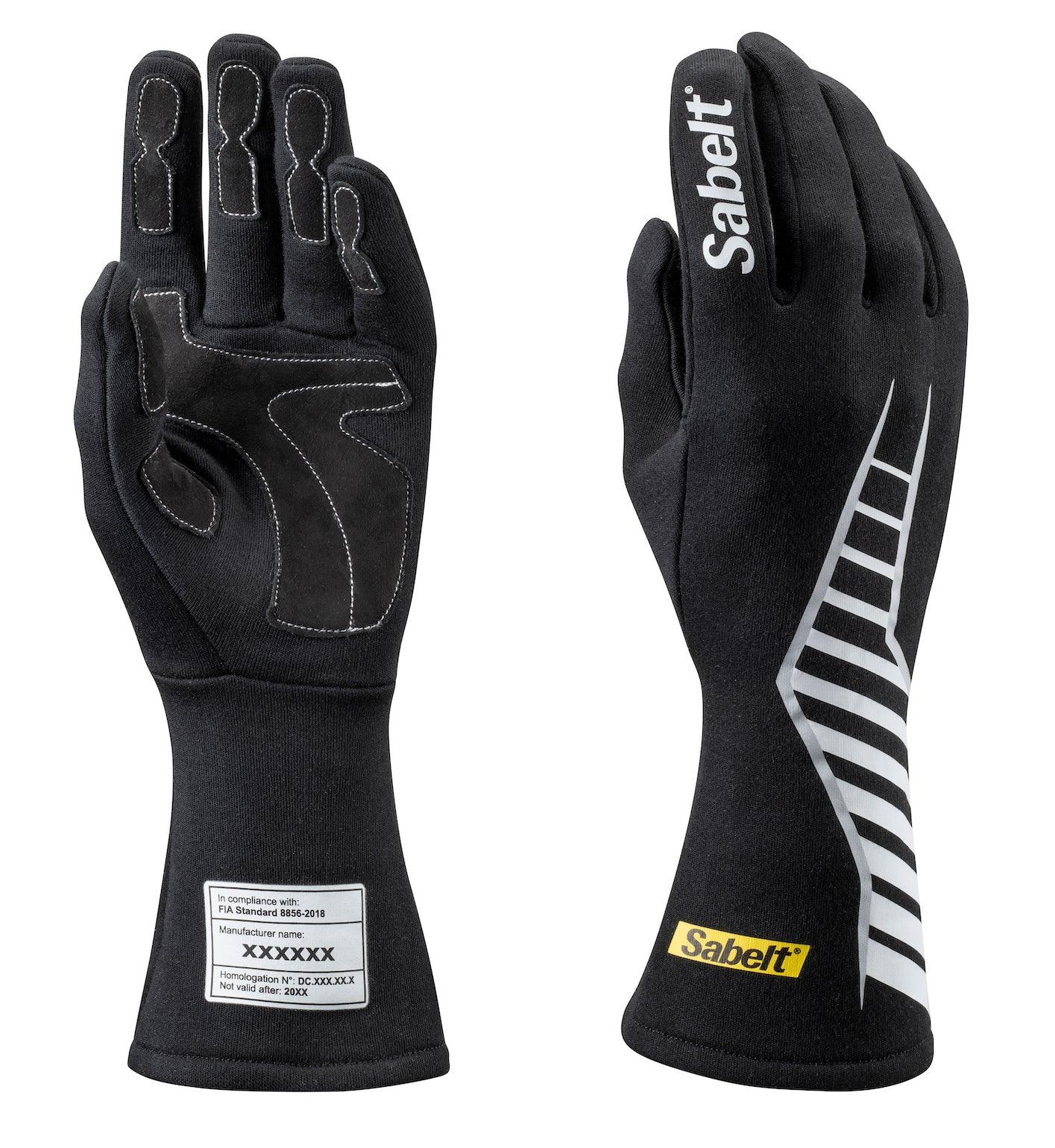 Fia fashion gloves