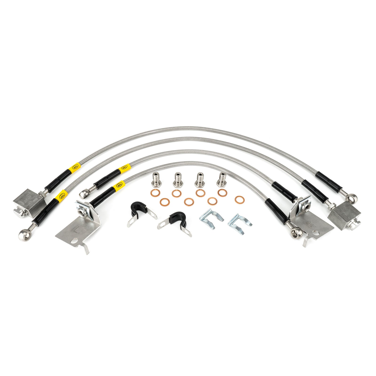 HEL Performance Brake Lines