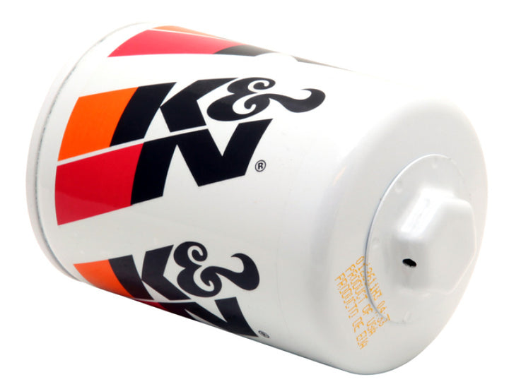 K&N Oil Filter 1014