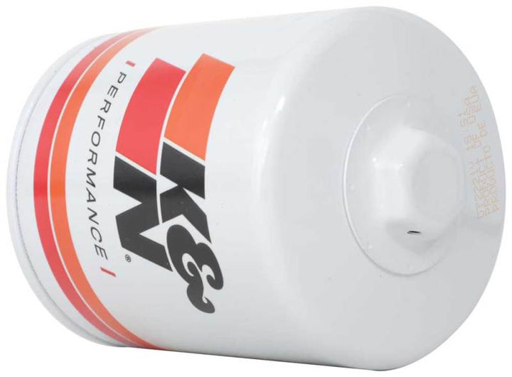 K&N Oil Filter 2003