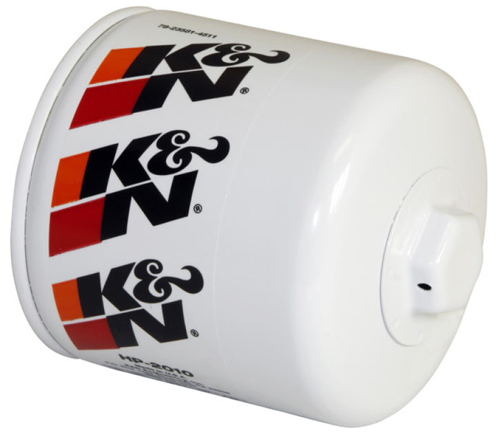 K&N Oil Filter 2010