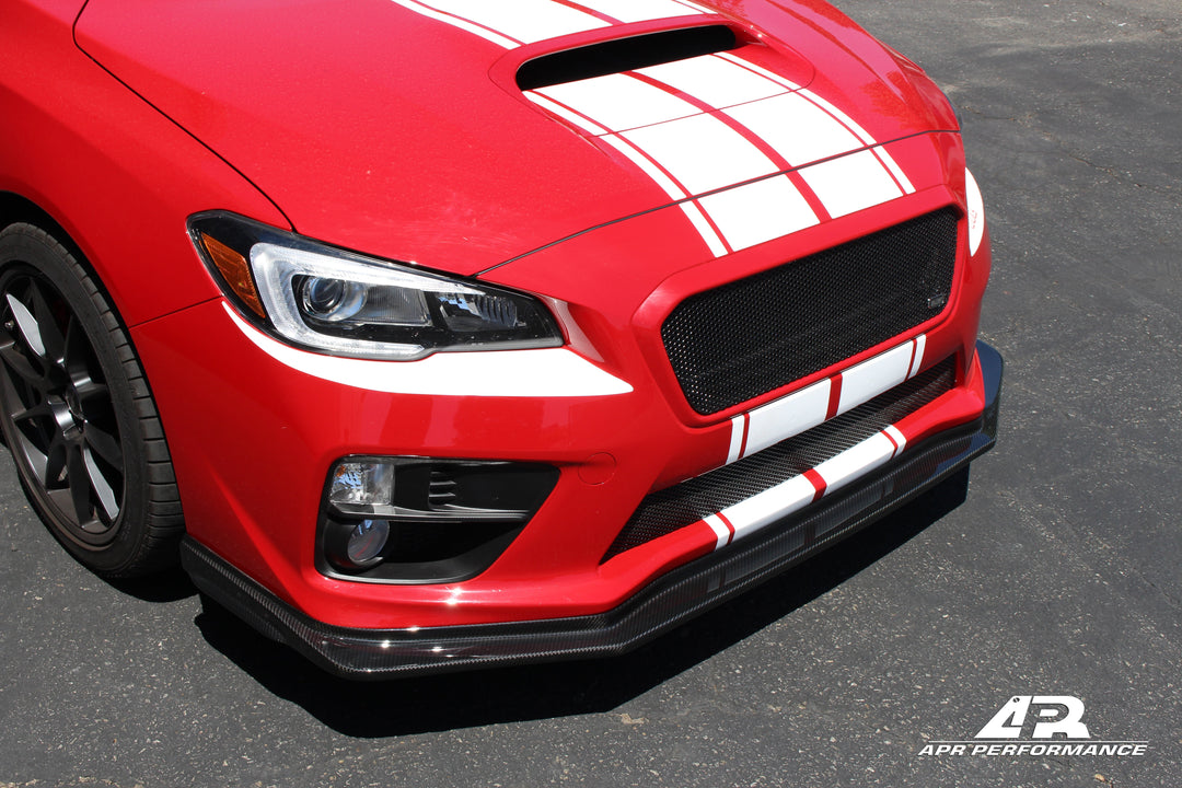 Subaru WRX/STI Carbon Fiber Front Airdam 2015-2017