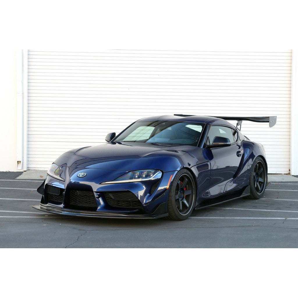 Toyota Supra A90/91 Aerodynamic Kit 2020-2023