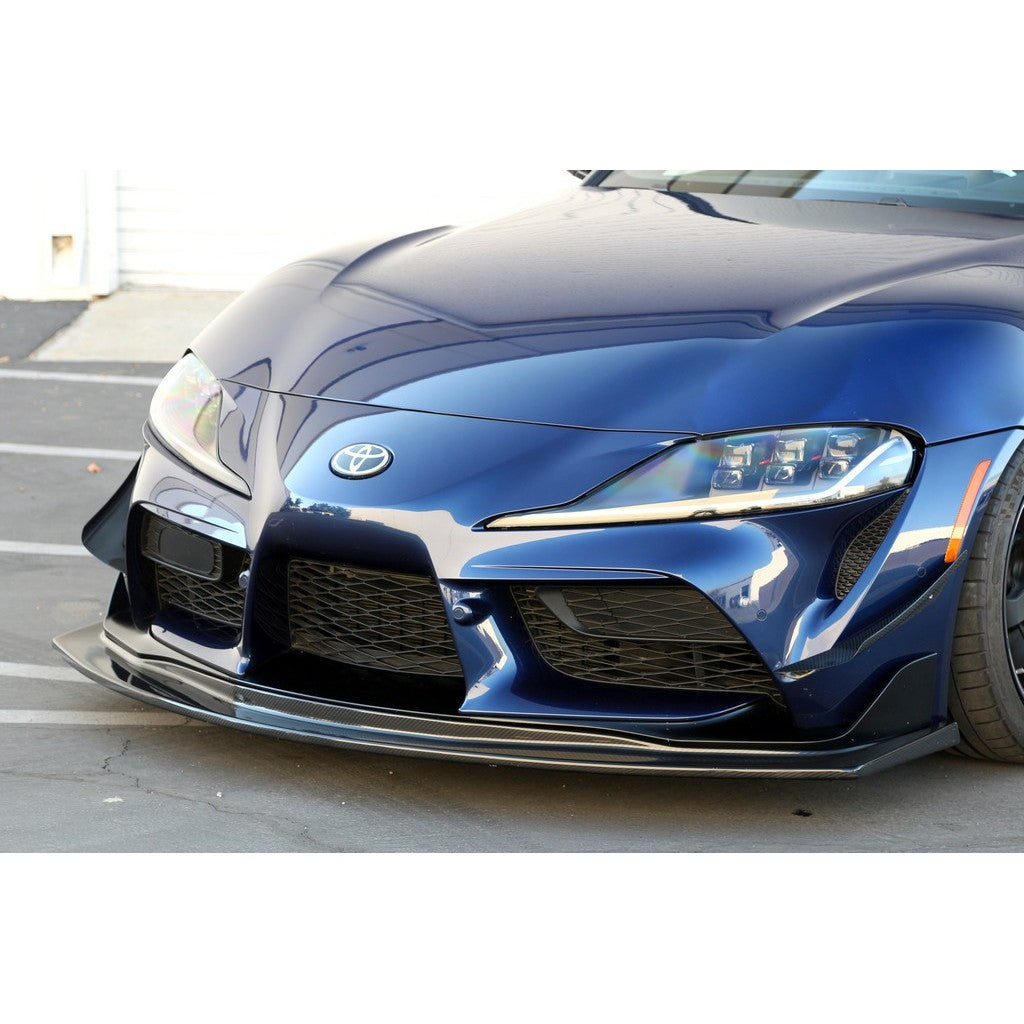 Toyota Supra A90/91 Aerodynamic Kit 2020-2023