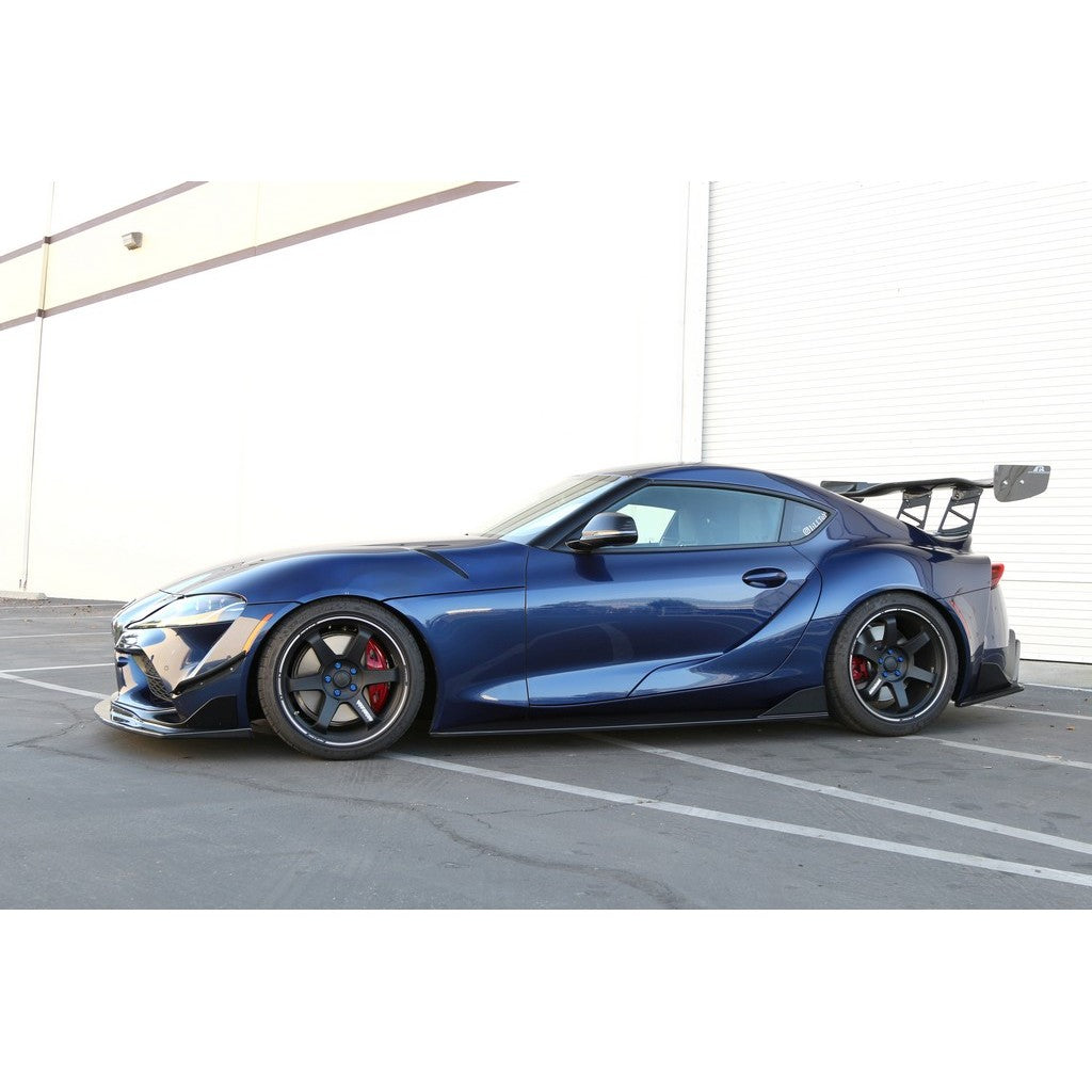 Toyota Supra A90/91 Aerodynamic Kit 2020-2023