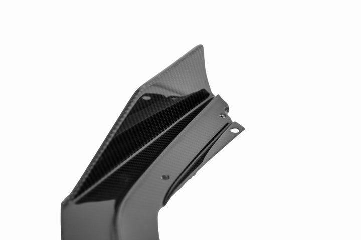 Front Air Dam/ Lip - Acura DE5 Integra Type S (2024 - Current)