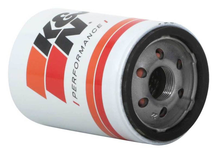 K&N Oil Filter 2011