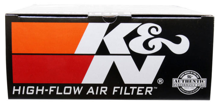 K&N 75-78 Harley Davidson 1000/1200CC Drop In Replacement Air Filter