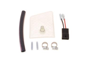 Walbro Universal Installation Kit for F90000262 Pump - Attacking the Clock Racing