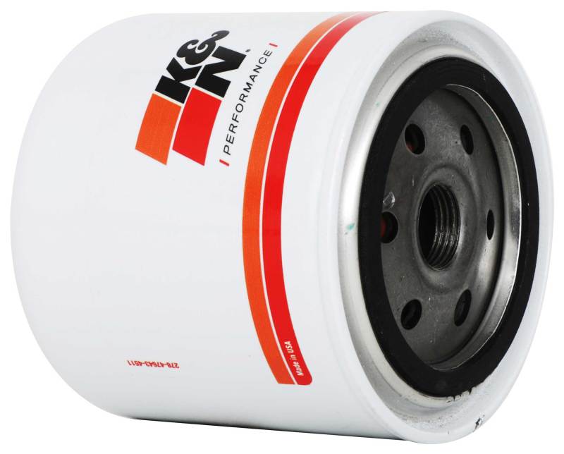 K&N Oil Filter 2010