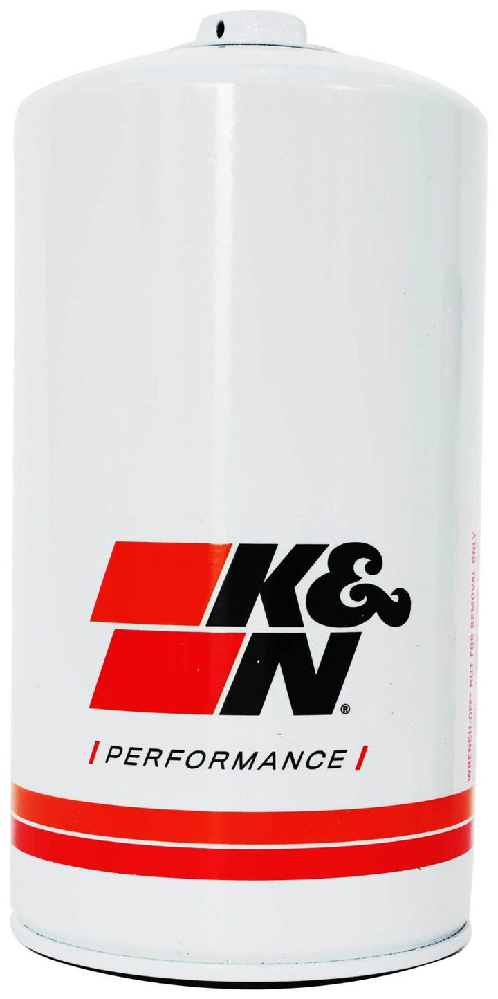 K&N Oil Filter 6001