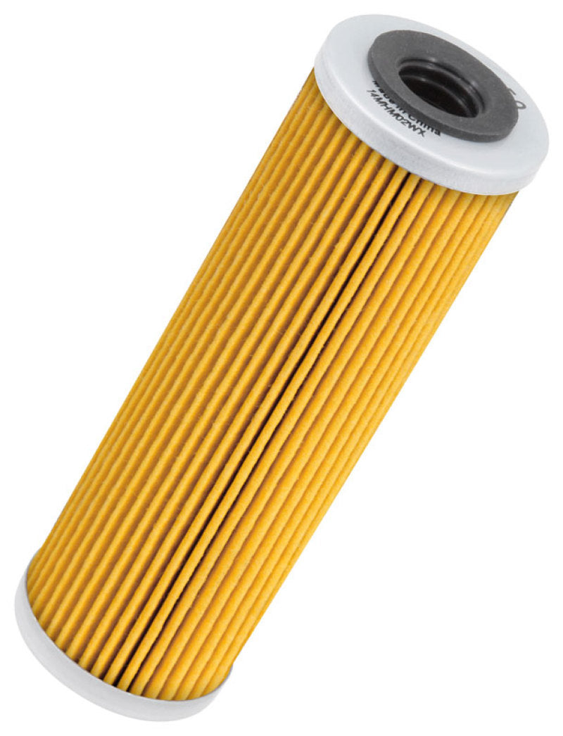 K&N Oil Filter 1.625in OD x 5.063in H