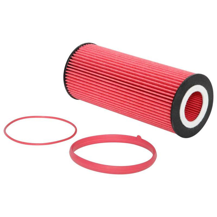 K&N Oil Filter 715