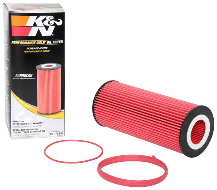 K&N Oil Filter 715