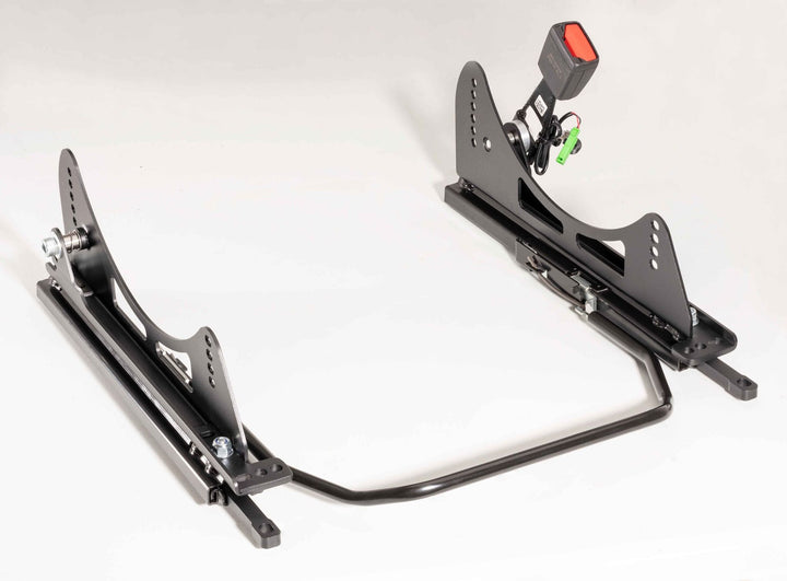 Tillett Lotus Emira Bracket Kit with Runners