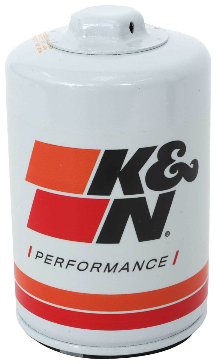 K&N Oil Filter 2001