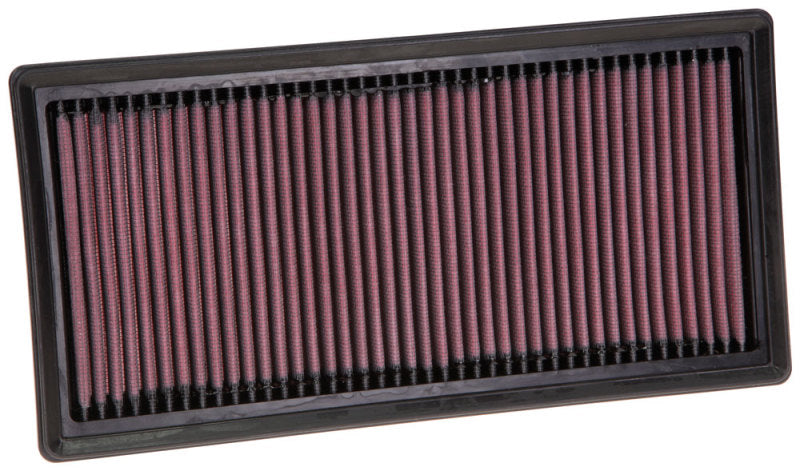 K&N 19-20 Jeep Renegade L4-1.3L Replacement Air Filter