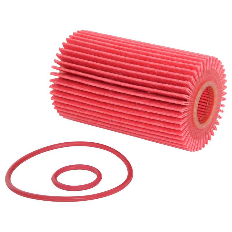 K&N Oil Filter 7018