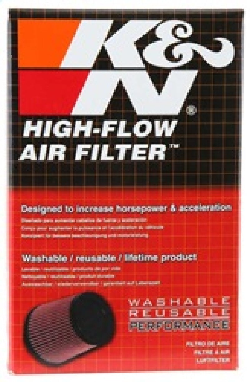 K&N Yamaha YFM Bruin / Kodiak / Grizzly /Wolverine Replacement Air Filter