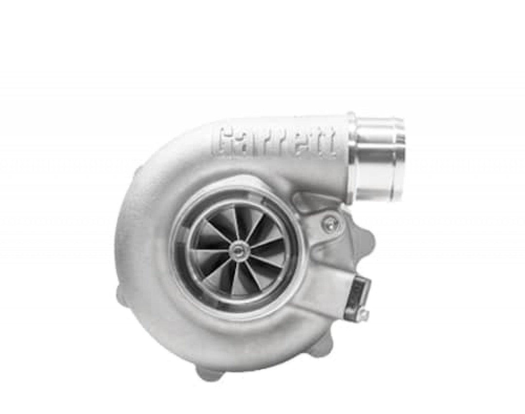 Garrett G25-660 Turbocharger O/V V-Band / V-Band 0.72 A/R Int WG - Attacking the Clock Racing