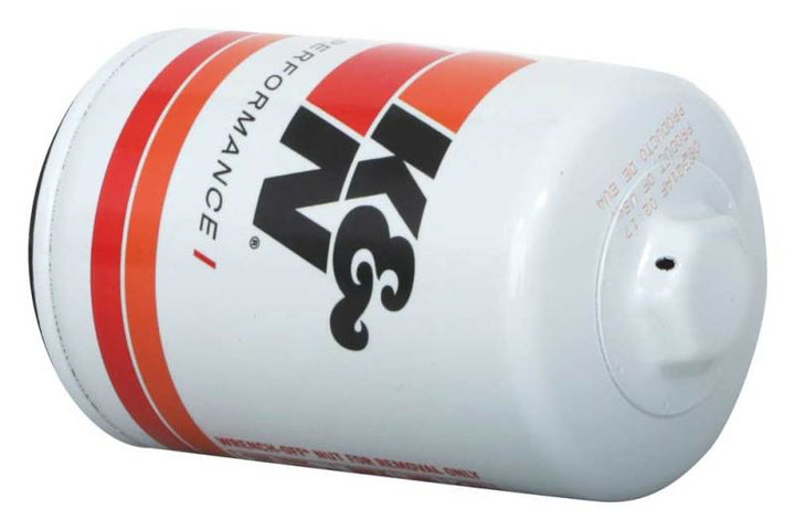 K&N Oil Filter 2011