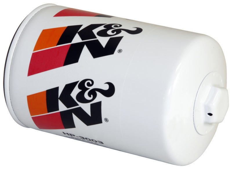 K&N Oil Filter 3003