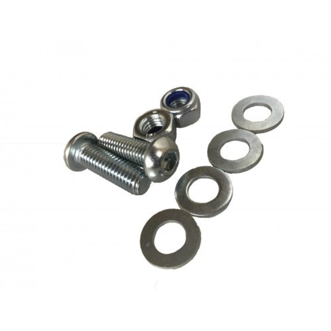 obp Motorsport Single Master Cylinder Bolt Kit - Attacking the Clock Racing