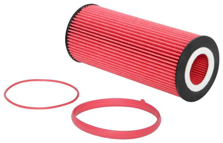 K&N Oil Filter 715