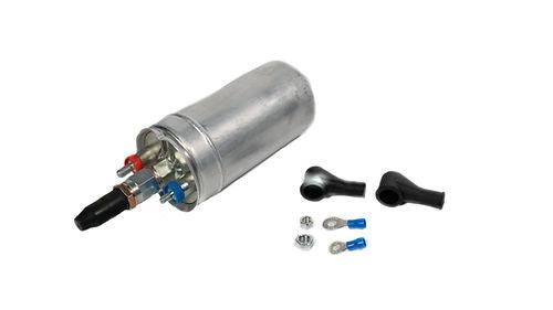 obp Motorsport High Performance Fuel Pump 044 - 300LPH - Attacking the Clock Racing