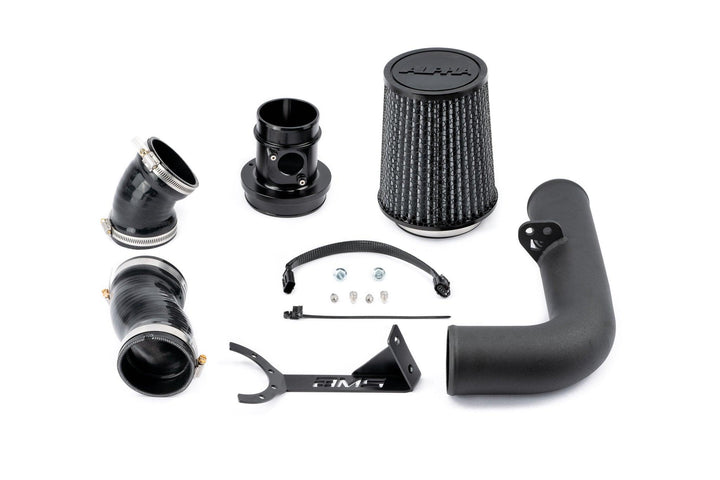 AMS Performance 2022+ Subaru WRX Air Intake (No Duct or Airbox) - Attacking the Clock Racing