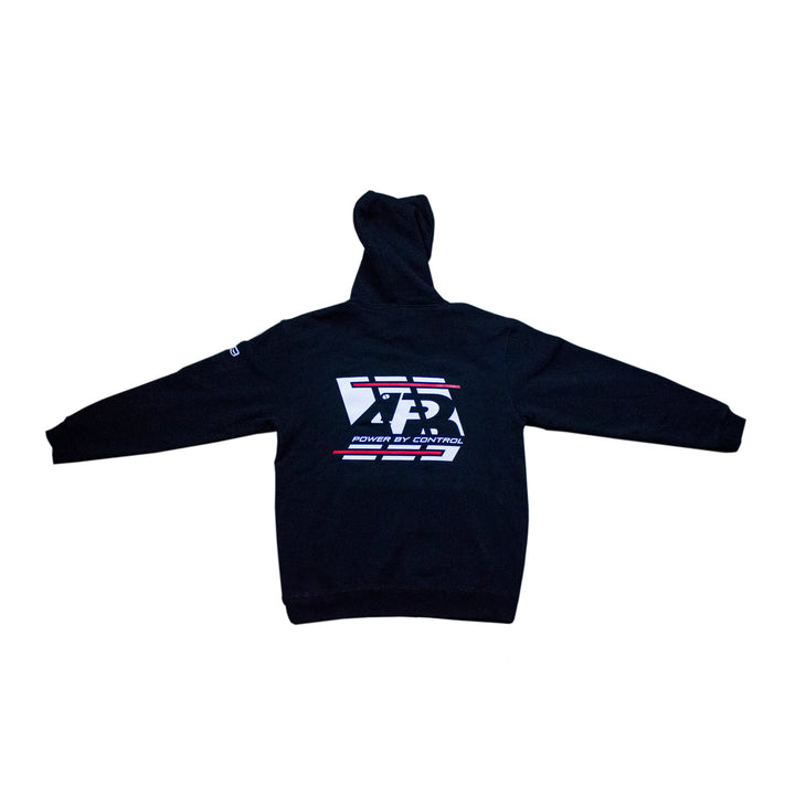 APR Performance Rumble Strip Hoodie