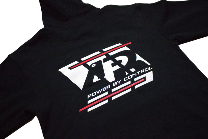 APR Performance Rumble Strip Hoodie