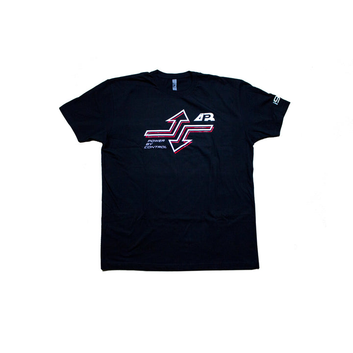 APR Performance Lift and Downforce Arrows T-shirt