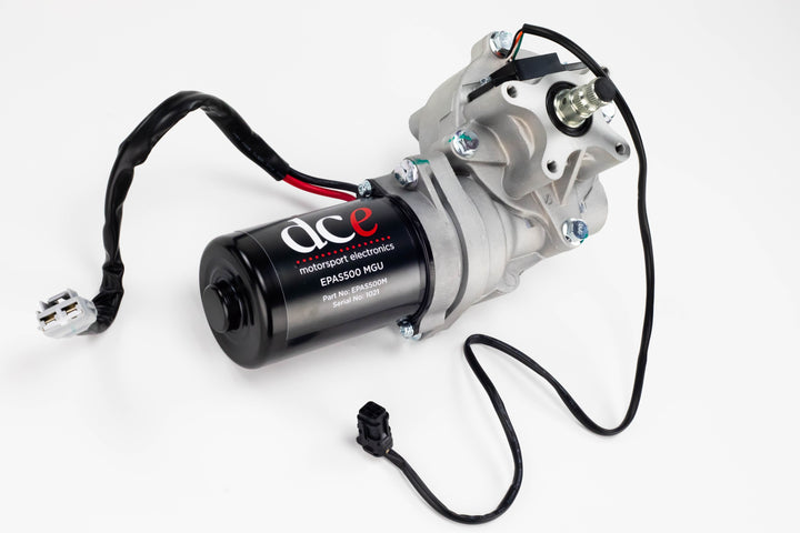 DC Electronics EPAS500 Power Steering MGU