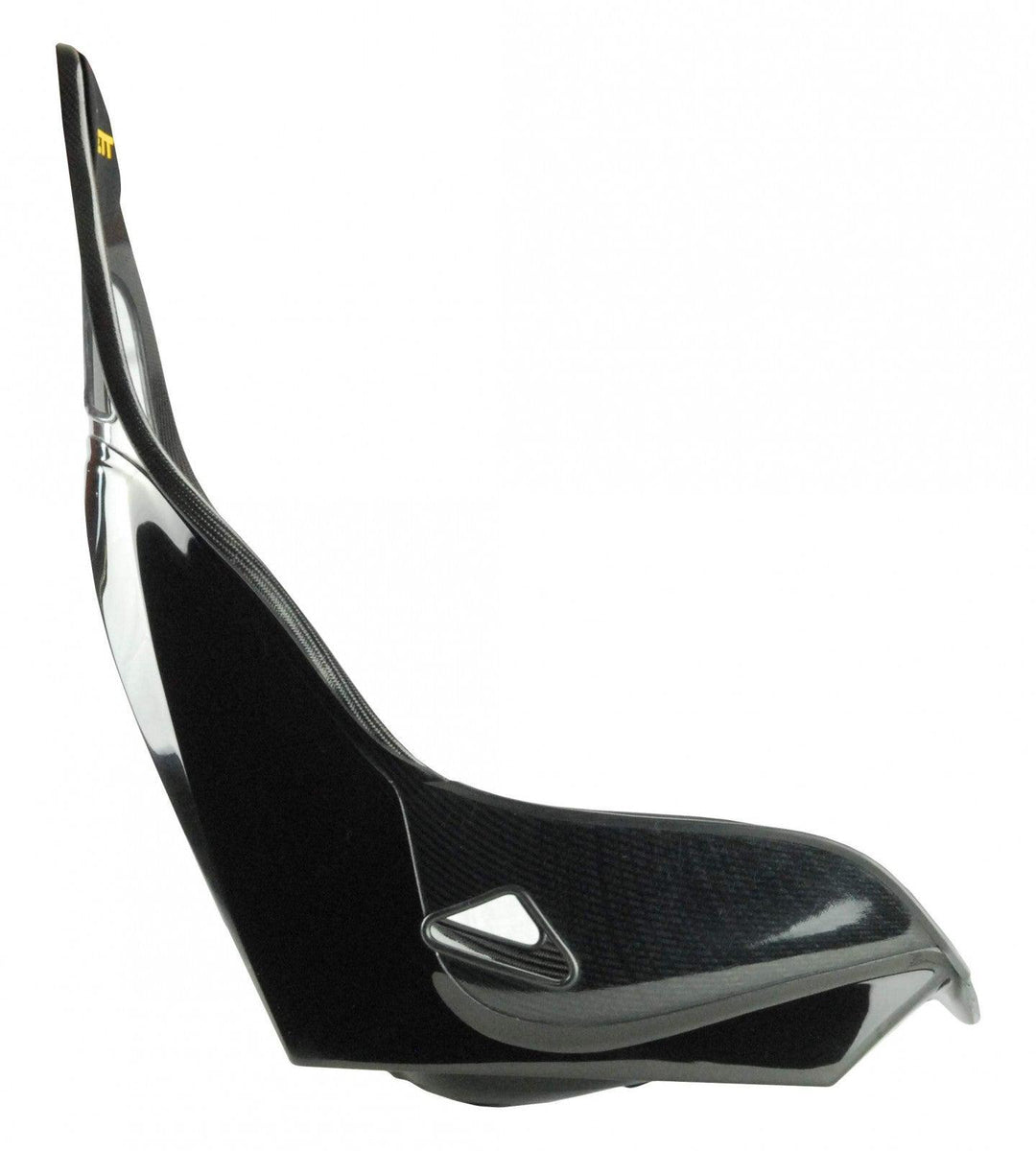 Tillett B6 Carbon/GRP Seat Bottom Mount - Attacking the Clock Racing