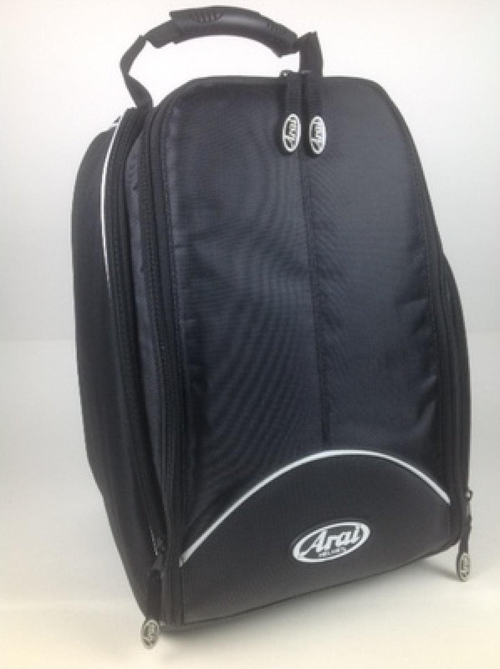 Arai Single Helmet Bag - Attacking the Clock Racing