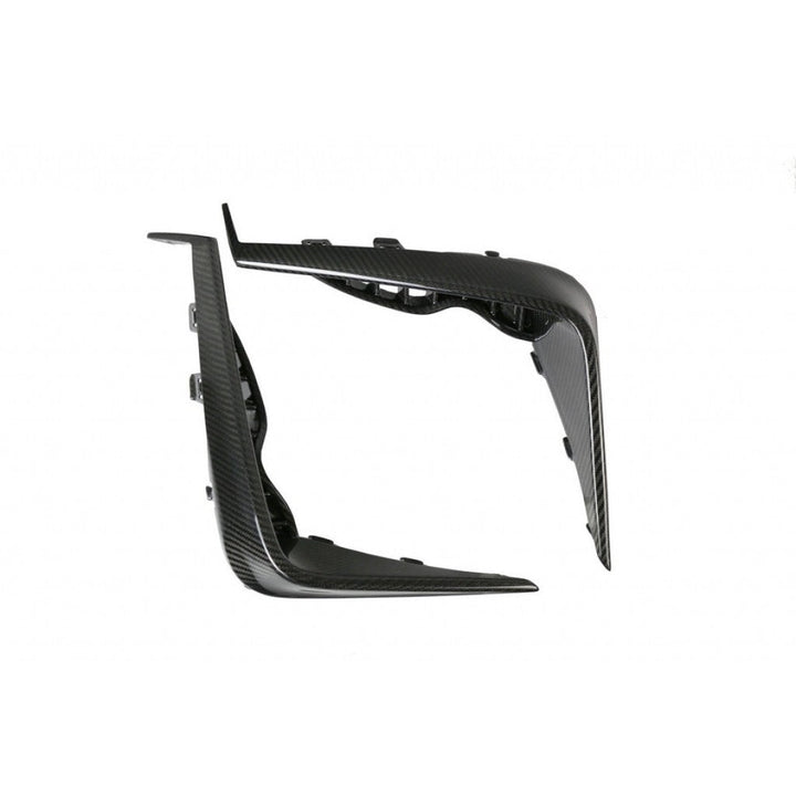 Toyota GR86 Front Bumper Bezels 2022- 2024