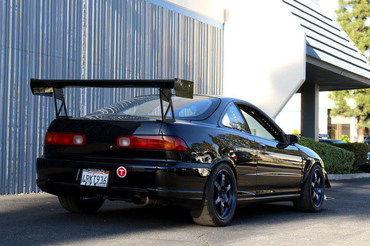 GT-250 Adjustable Wing 61" Acura Integra 1994-2001