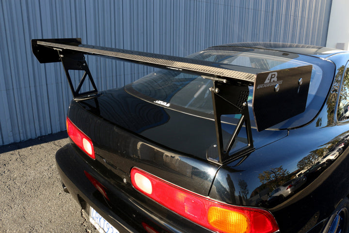 GT-250 Adjustable Wing 61" Acura Integra 1994-2001