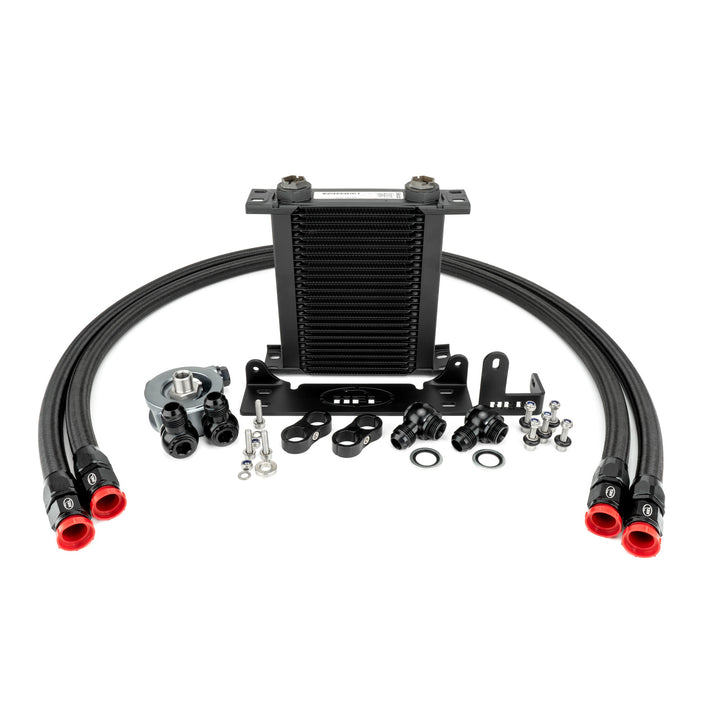 HEL Direct Fit Oil Cooler Kit for Toyota GR Corolla (2022-)