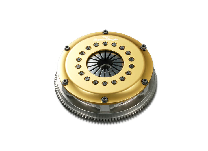 OS Giken Toyota ALTEZZA SXE10 Super Single Alum Dampened Single Plate Clutch