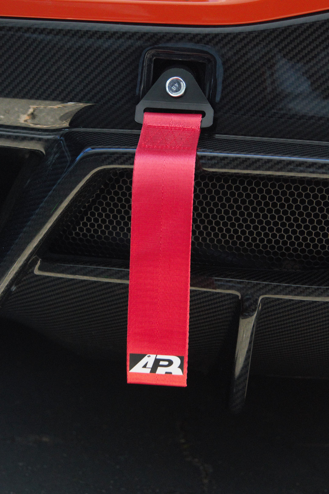 APR Performance Tow Strap