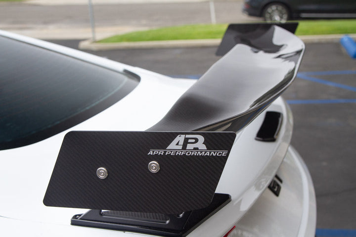 GTC-200 Adjustable Wing Ford Mustang S650 2024 - Current