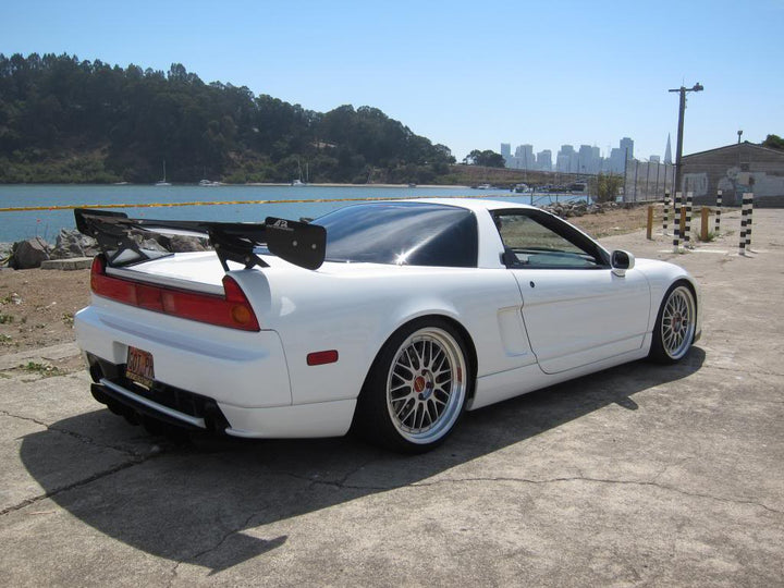 GTC-300 67" Adjustable Wing Acura NSX 1990-2005