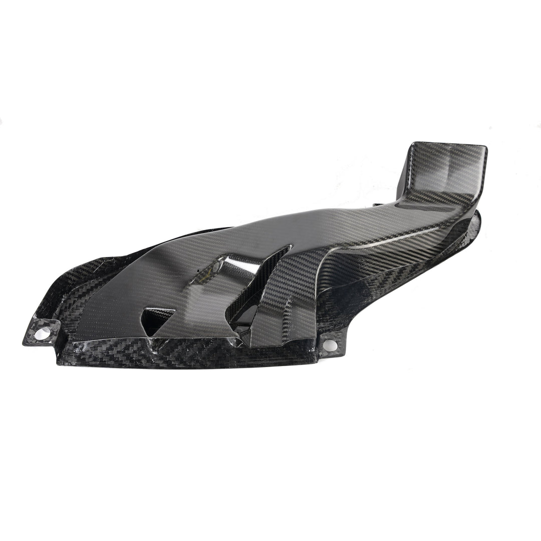 Subaru WRX Carbon Fiber Intake Duct 2022 - 2023