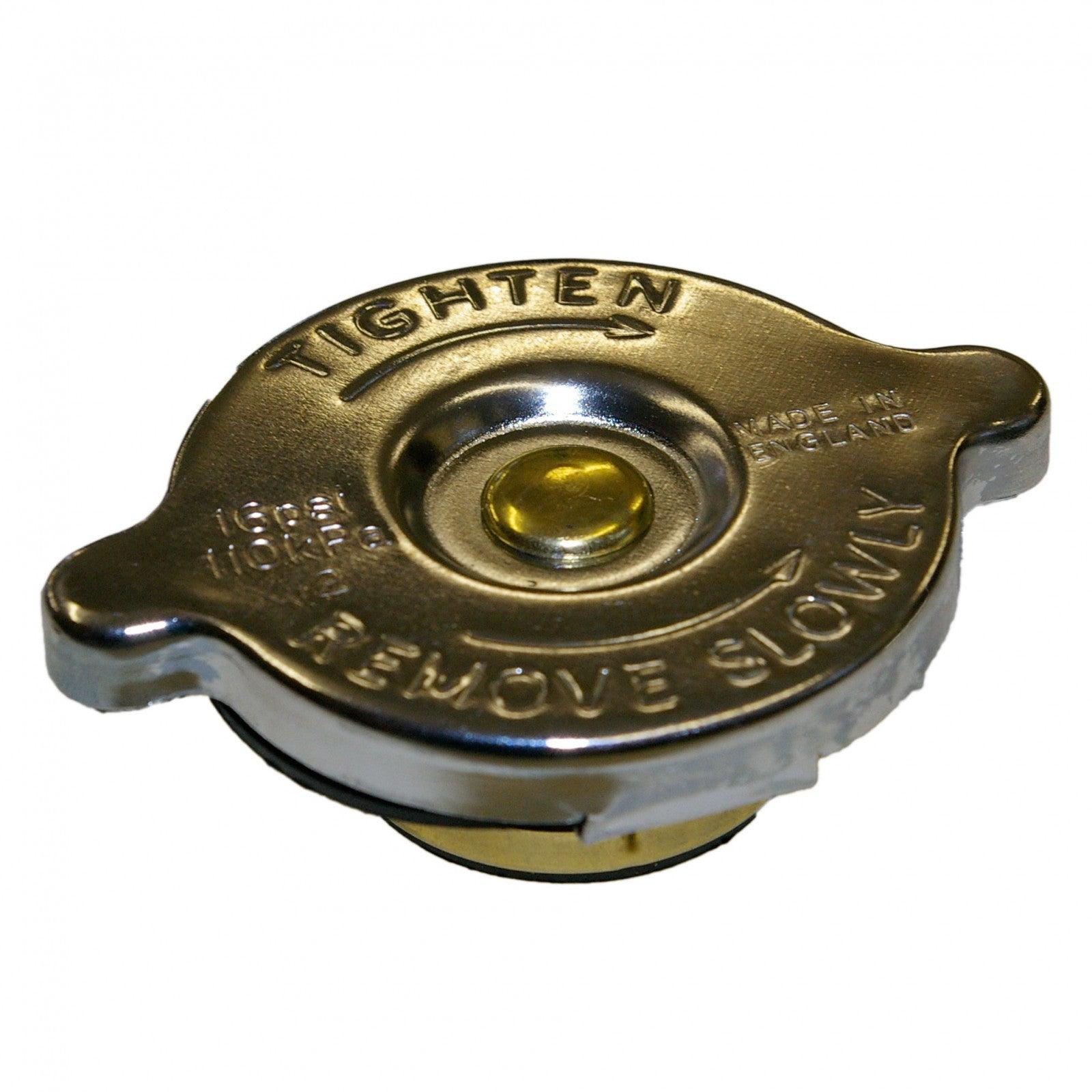 Radiator cap shop 16 psi