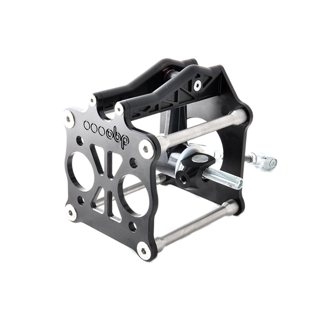 obp Motorsport Performance V2 Universal Fitment Servo Replacement System - Attacking the Clock Racing