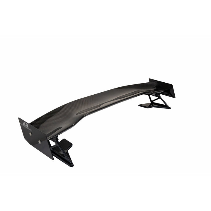 GTC-200 Adjustable Wing Ford Mustang S650 2024 - Current